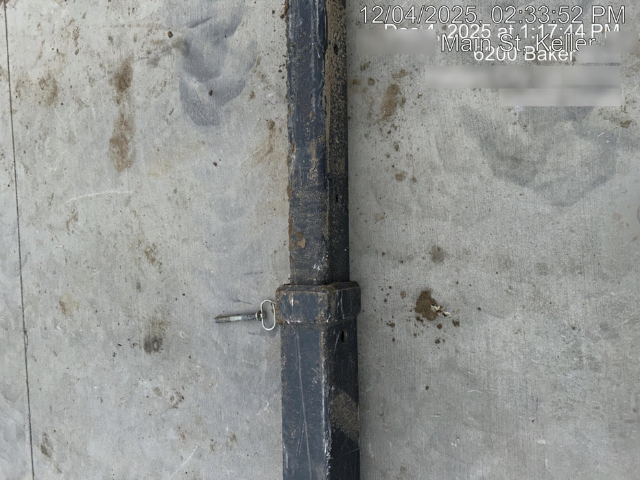 2024 ARROW MATERIAL HANDLING CE60-TH-STP