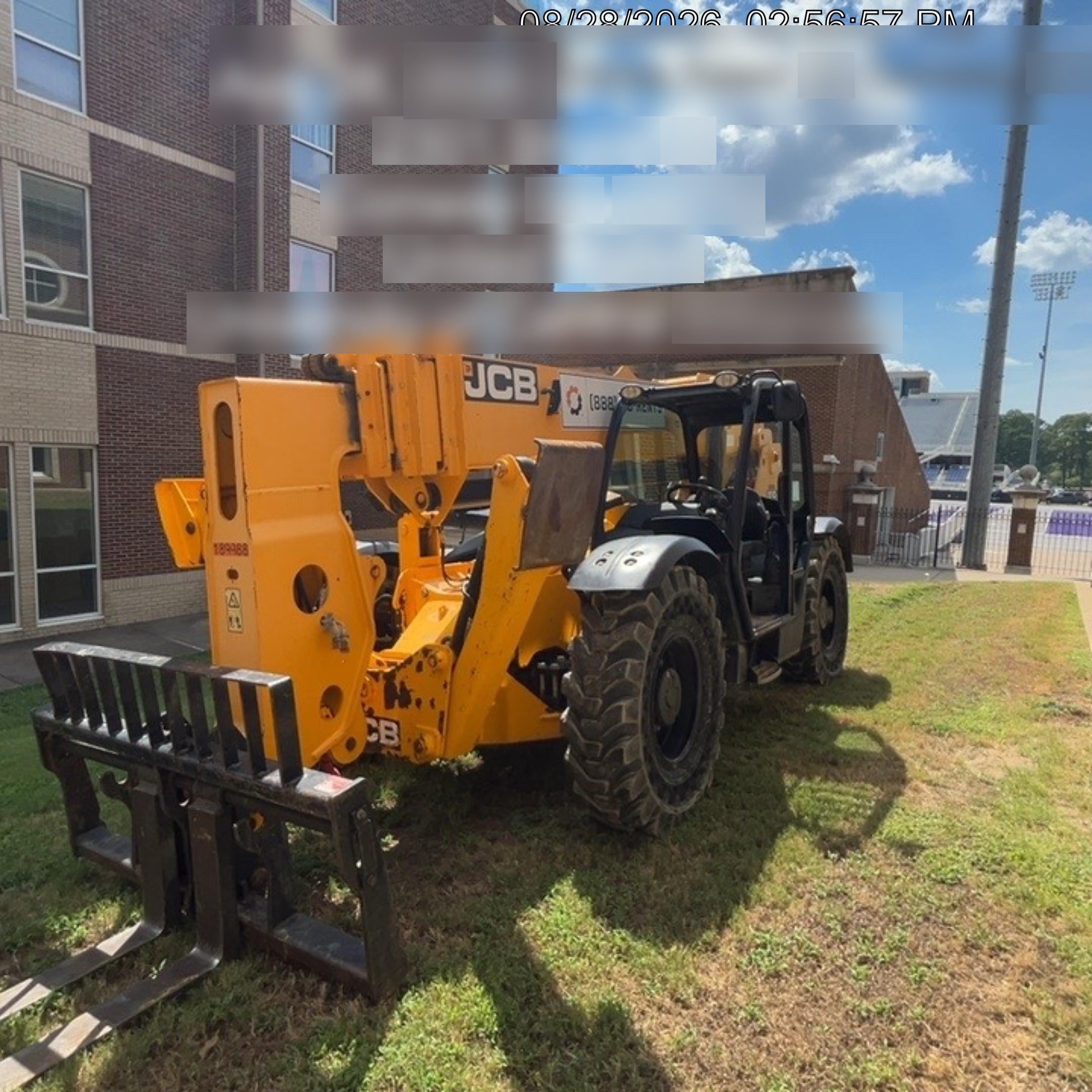 2021 JCB 510-56