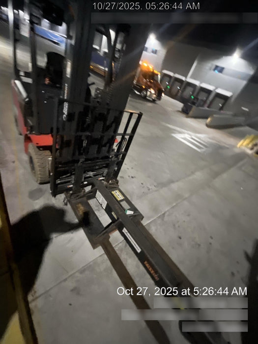 2020 STAR INDUSTRIES M1360B - Star JIB Boom