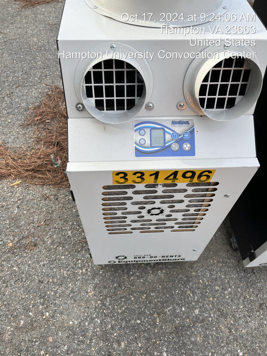 2023 KWIKOOL KPAC1411-2