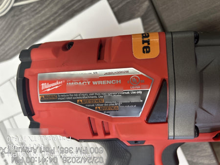 2026 MILWAUKEE 2864-20