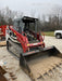 2019 TAKEUCHI TL8W