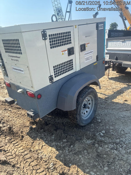 2021 ATLAS COPCO QAS25 CWK