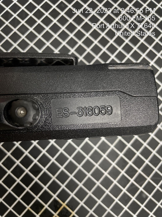 2023 MOTOROLA R7 DISPLAY