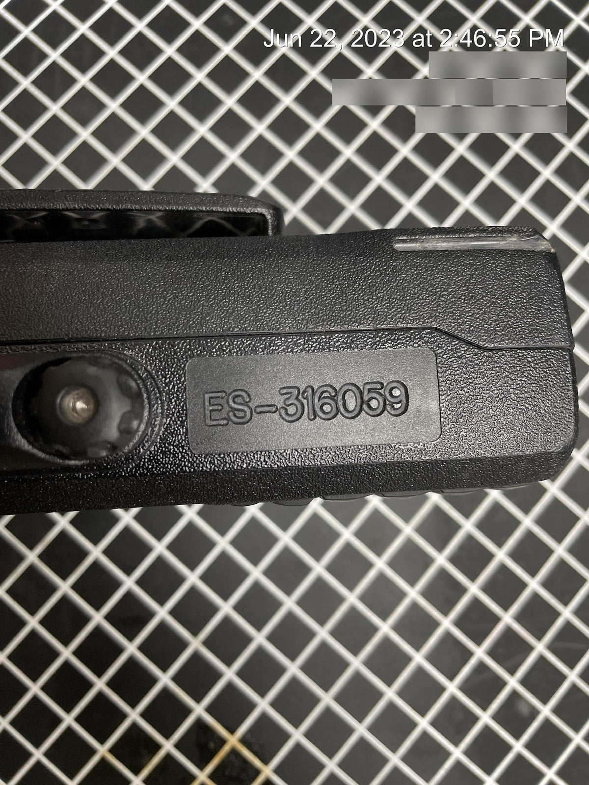 2023 MOTOROLA R7 DISPLAY