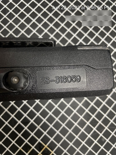 2023 MOTOROLA R7 DISPLAY