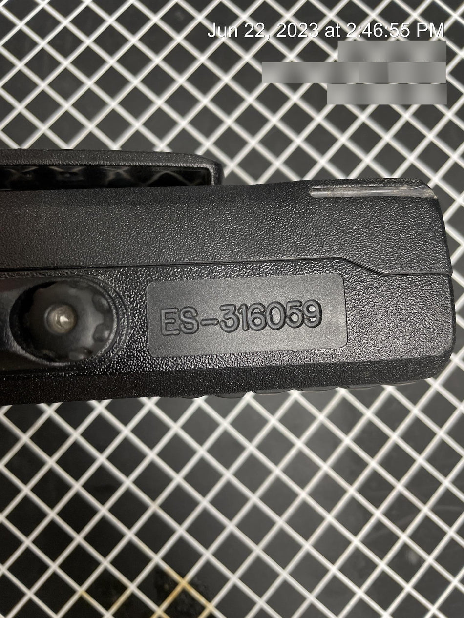 2023 MOTOROLA R7 DISPLAY