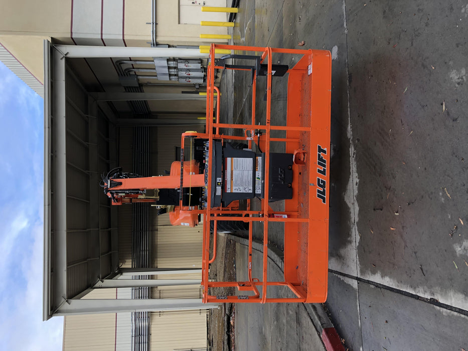 2019 JLG 1250AJP