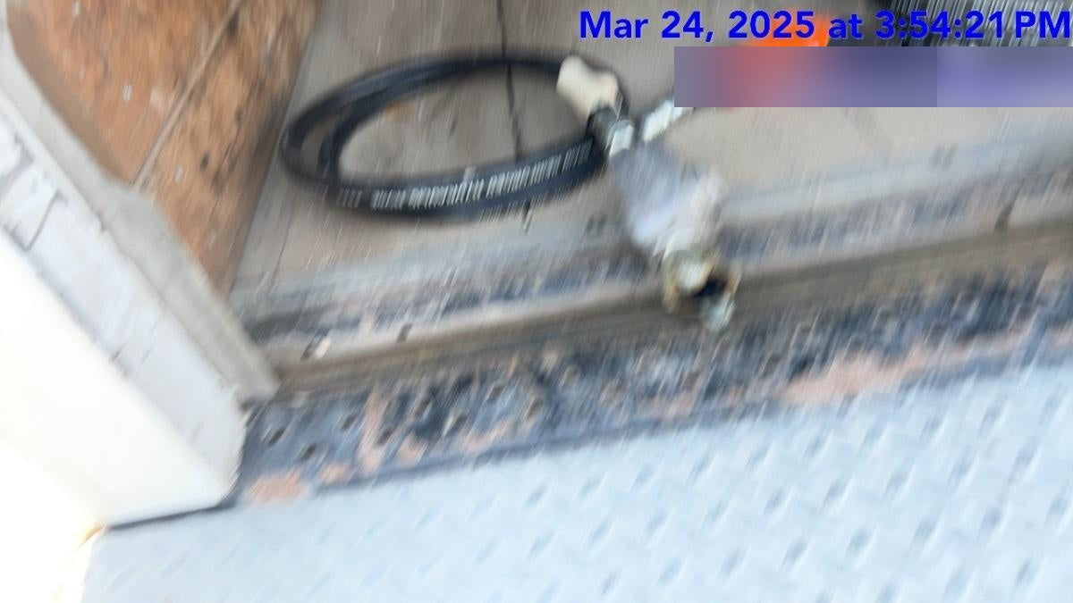 2021 MICHIGAN PNEUMATIC MP-527-ST
