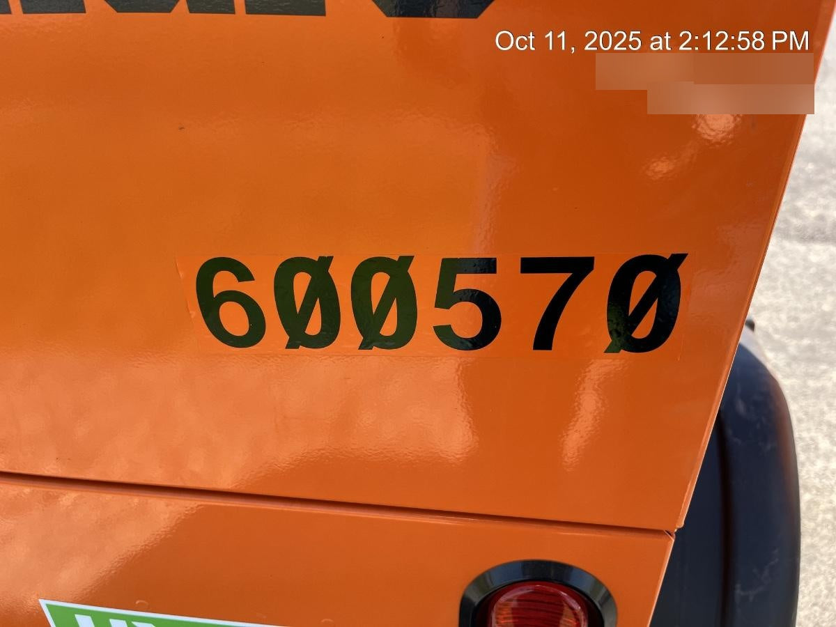 2025 WANCO WLTT-4LM4K-H