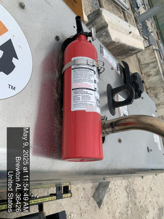 2024 LINCOLN ELECTRIC LE400