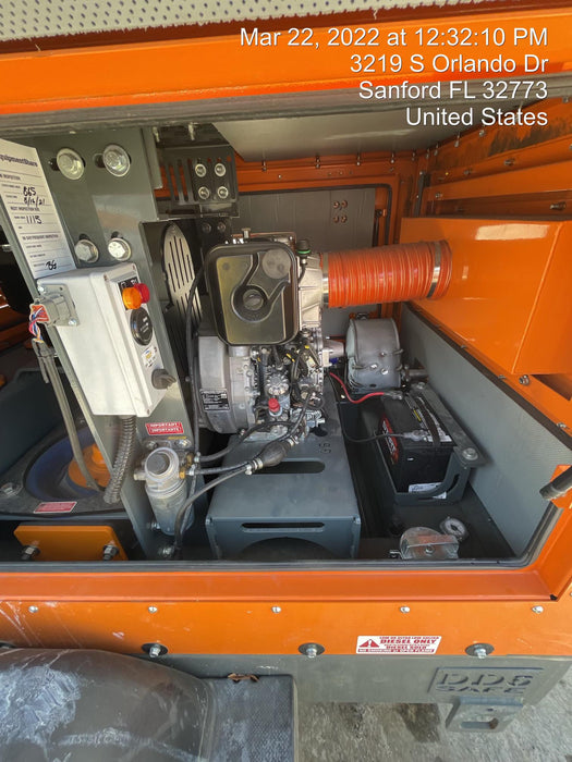 2020 MYERS-SETH A-DD6/HA/SAFE