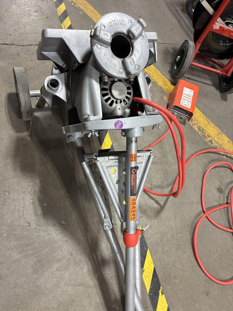 2024 RIDGID 300