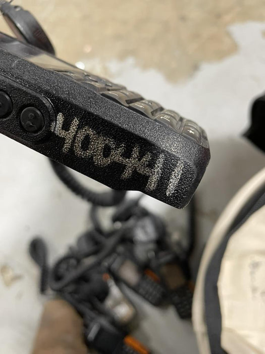 2024 MOTOROLA R7 DISPLAY