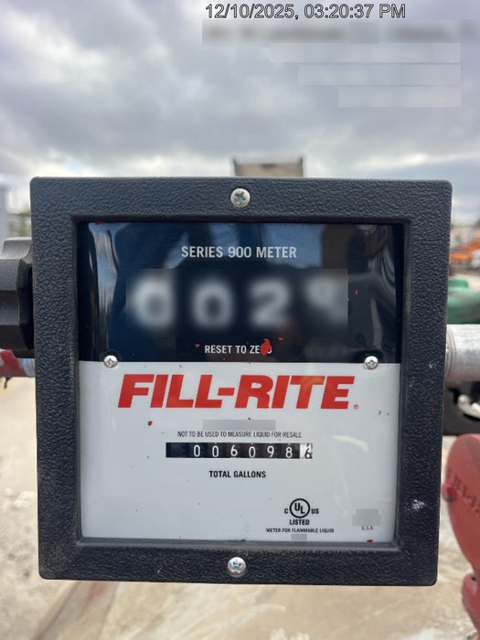 2019 Wacker Neuson LTV6K-LED Standard LED Towable Light Tower w/None