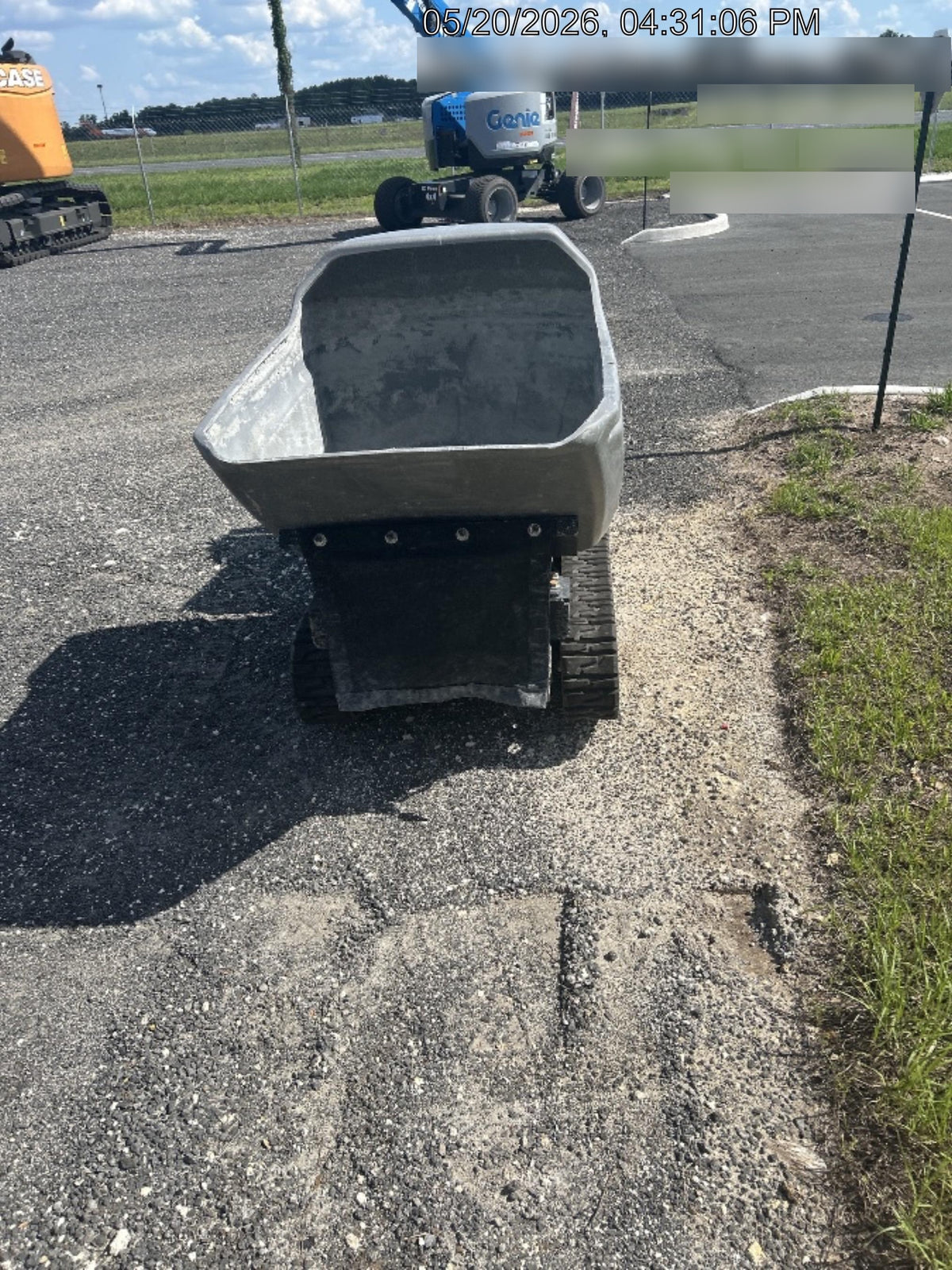 2026 TORO MBTX 2500-TS