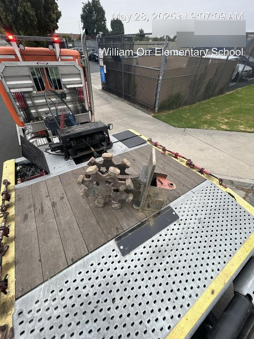 2022 STEEL UNLIMITED 50-0010