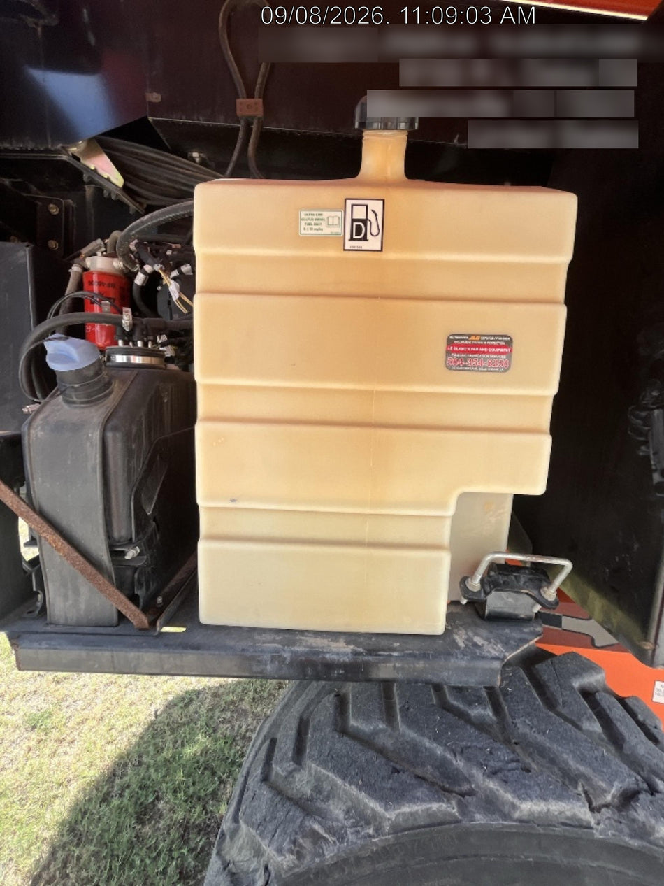 2022 JLG 1850SJ