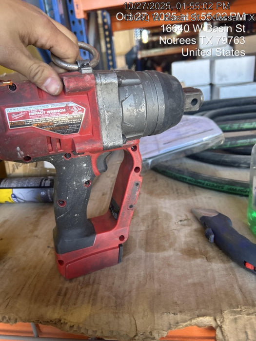 2024 MILWAUKEE 2867-22