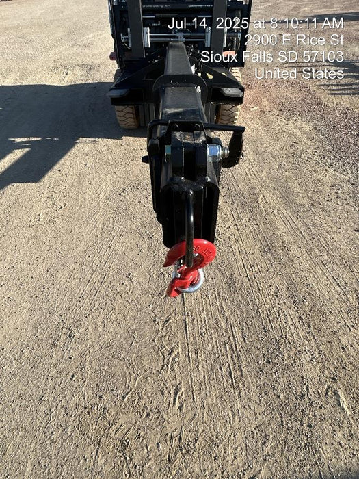 2025 STAR INDUSTRIES M1360B - Star JIB Boom