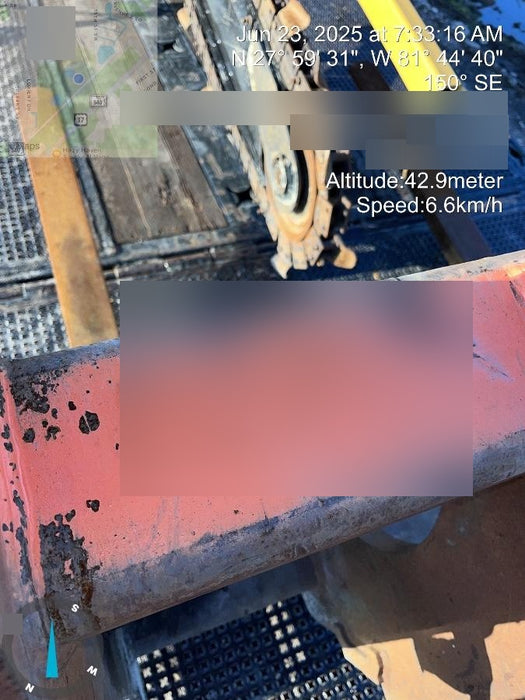 2015 WERK-BRAU PF60WL621