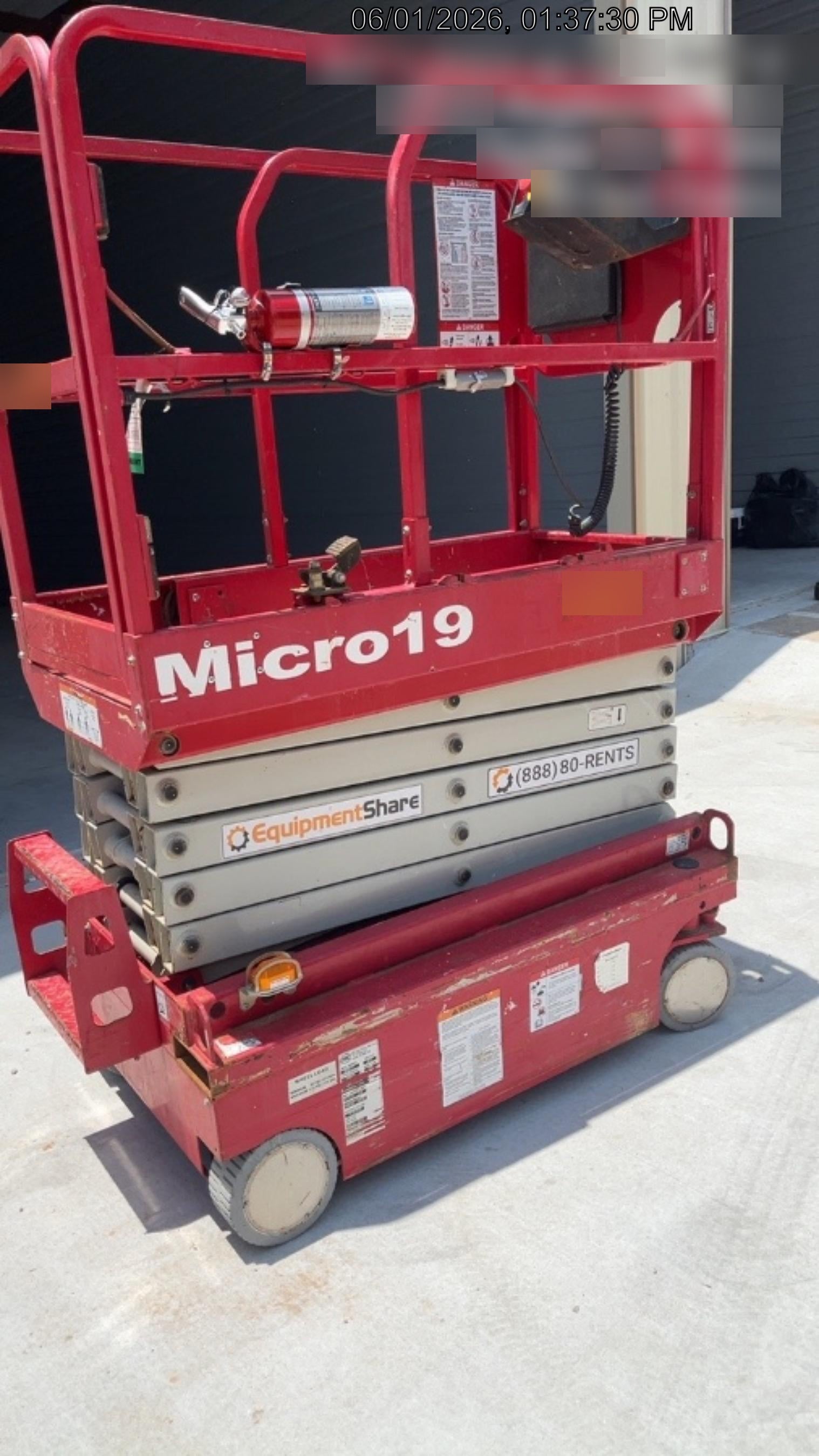 2019 MEC Micro 19
