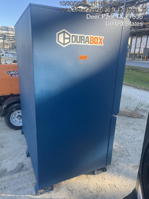 2025 DURABOX DB511