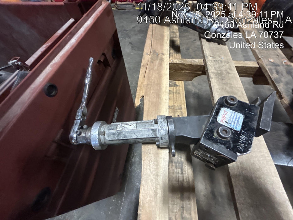 2022 PETOL P95-525 GEARWRENCH