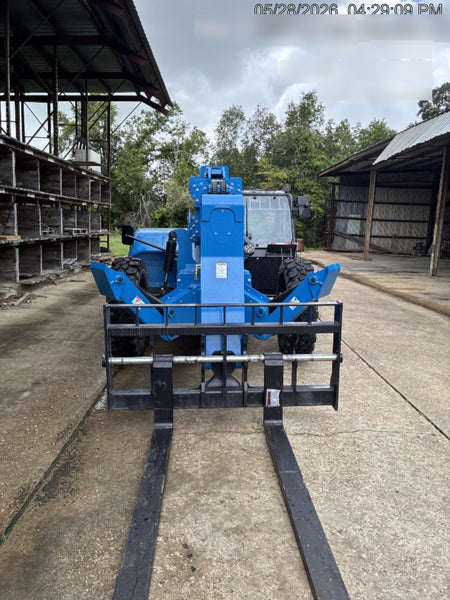 2026 GENIE GTH-1056