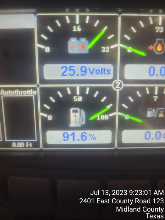 2023 PREMIER PUMP 8NHTH-RP-DC13