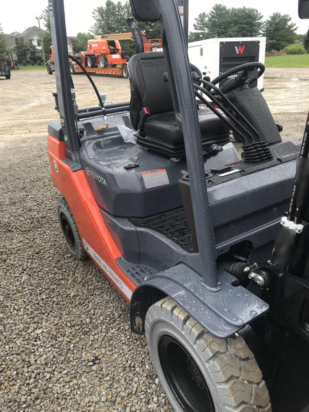 2022 TOYOTA 50-8FGU25