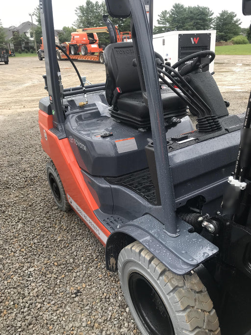 2022 TOYOTA 50-8FGU25