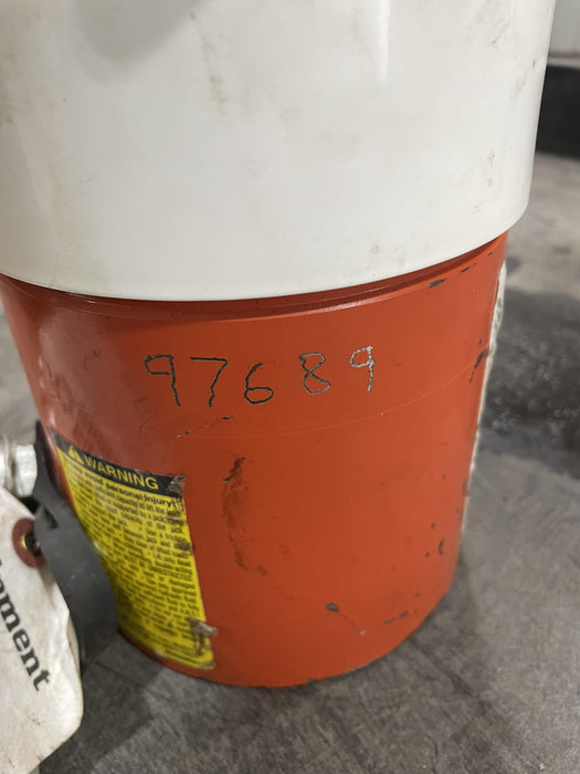 2020 POWER TEAM C552C