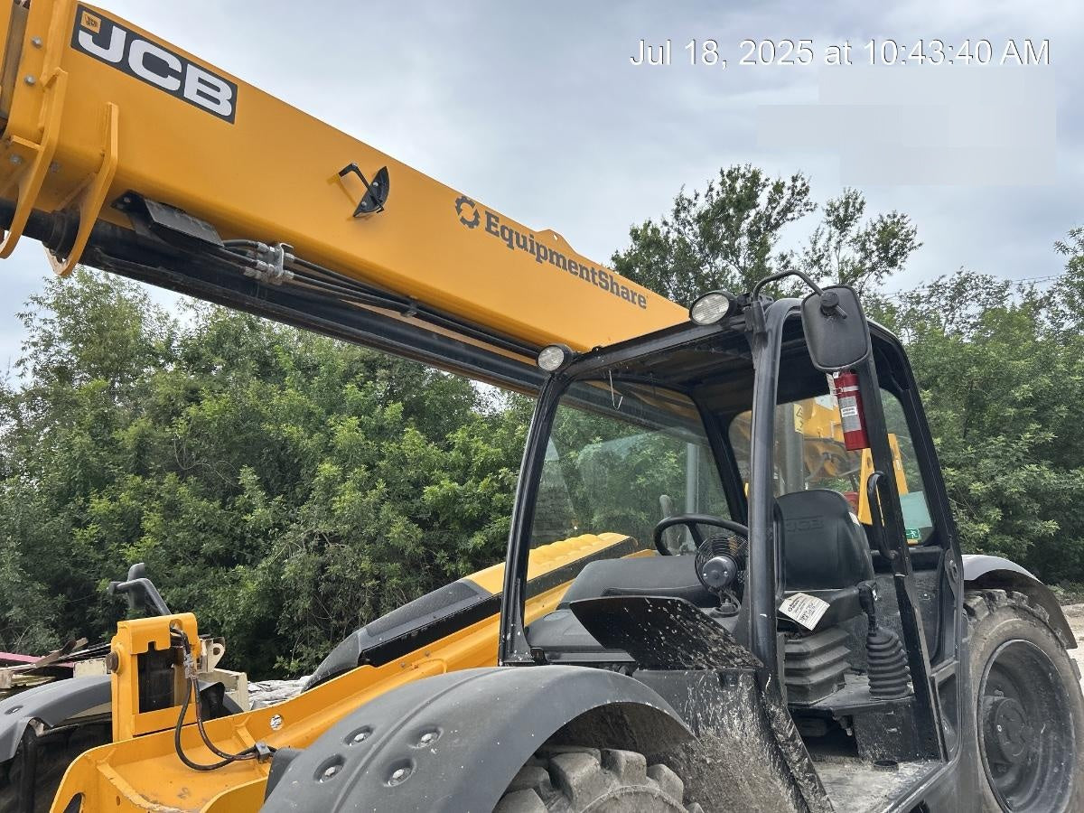 2024 JCB 509-42