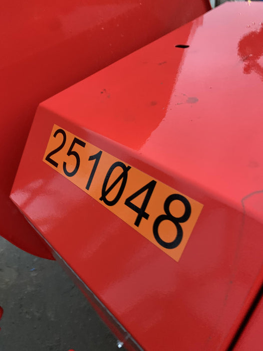 2022 MULTIQUIP WM90SH8