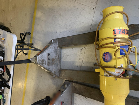 2021 JET PTW-2748