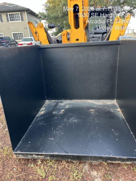 2025 STAR INDUSTRIES 1425