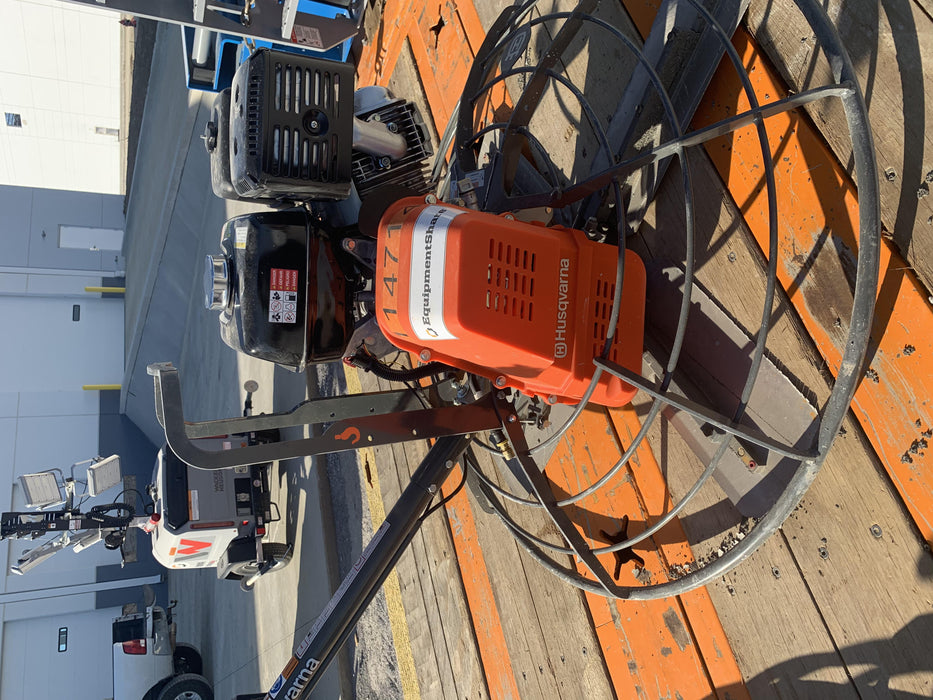 2020 HUSQVARNA CT 48-13A-V
