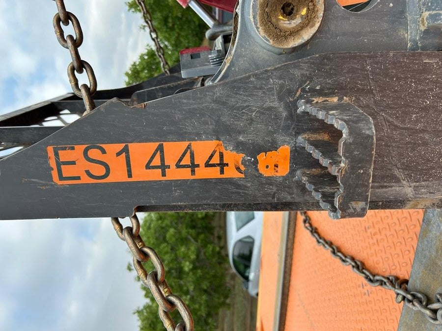 2021 PALADIN 48" Pallet Forks - Paladin