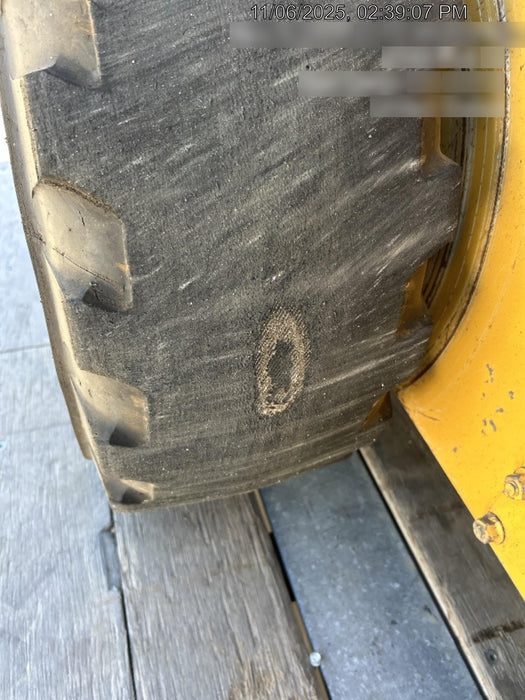 2019 DITCH WITCH SK800A