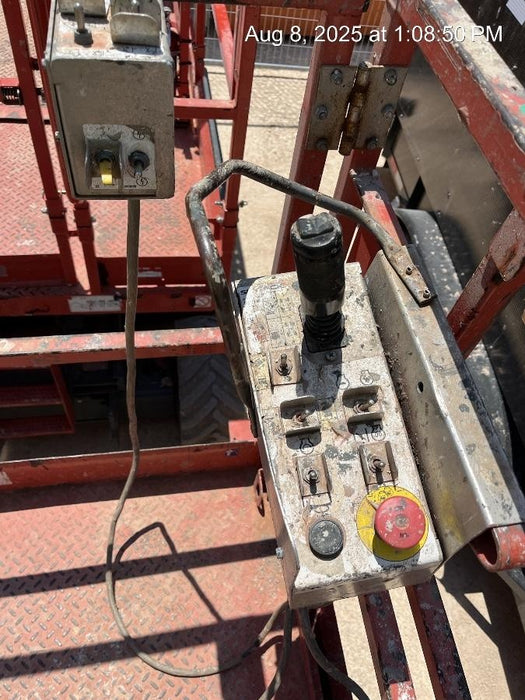 2019 SKYJACK SJ6826 RT