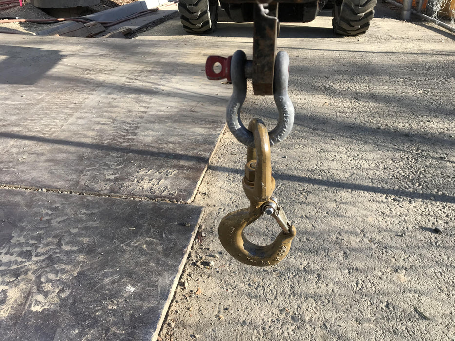 2020 STAR INDUSTRIES M1360B - Star JIB Boom