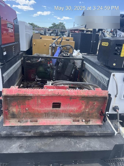 2019 TOKU TNB-4M-SSL-D