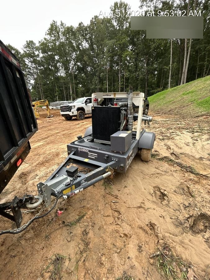 2023 ATLAS COPCO PAC F44 KD