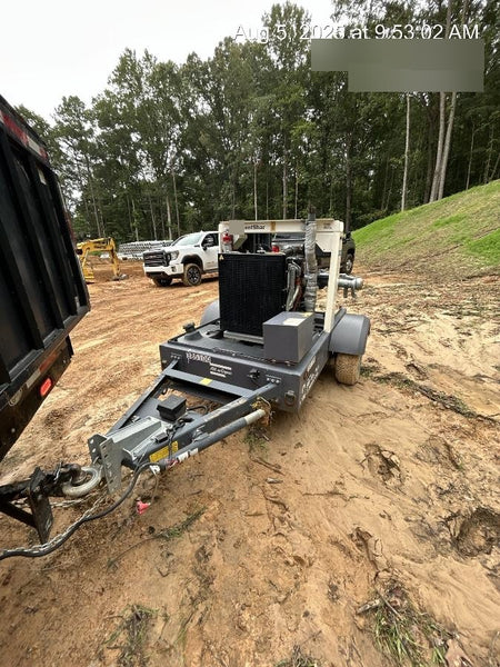 2023 ATLAS COPCO PAC F44 KD