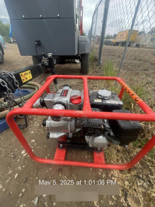 2023 MULTIQUIP QP2TH