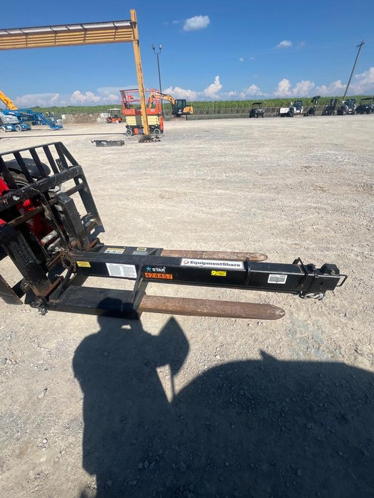 2024 STAR INDUSTRIES M1360B - Star JIB Boom
