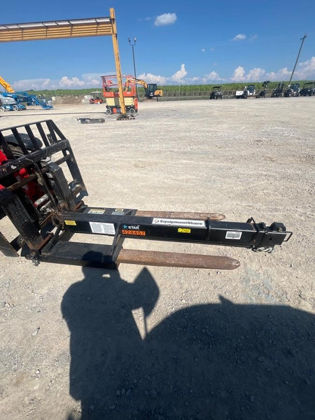 2024 STAR INDUSTRIES M1360B - Star JIB Boom