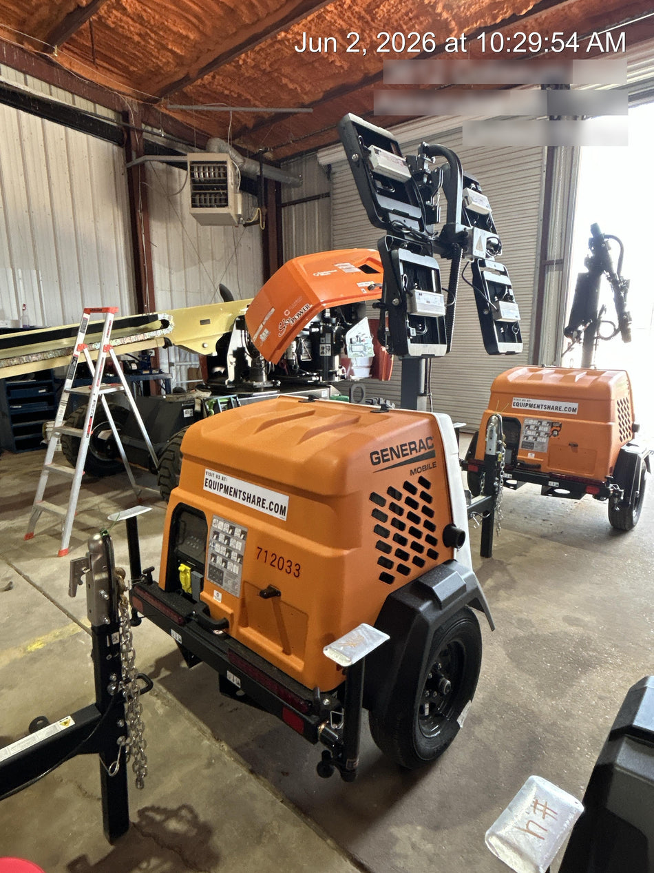 2026 GENERAC MLTS-4