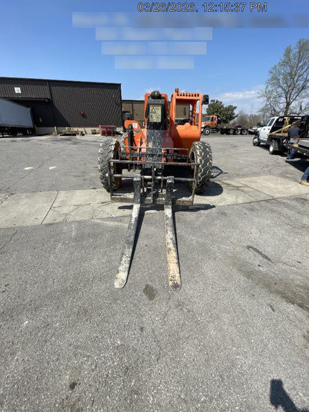 2021 SKYTRAK 6036